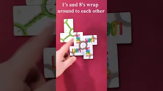 Loom - 2 Player #howtoplay #tutorial #tutorialtuesday
