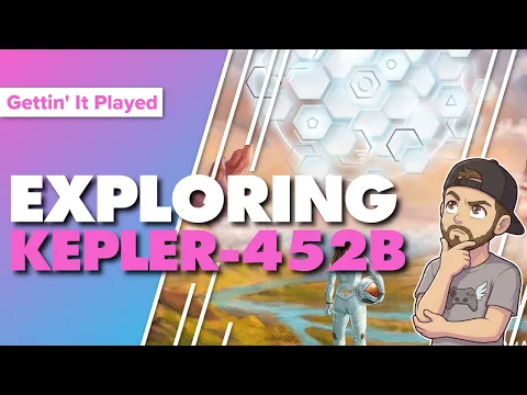 Synthesis The Molecular Journey Solo Playthrough and First Impressions