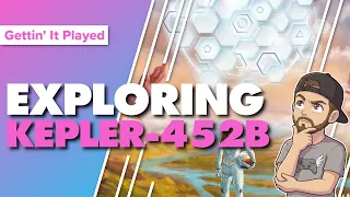 Synthesis The Molecular Journey Solo Playthrough and First Impressions
