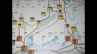 Autumn for Barbarossa SCS