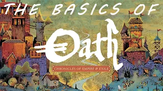 The Basics of Oath