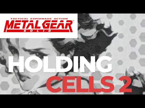 Metal Gear Solid: The Board Game Playthrough | Stage 3 Snake Returns!