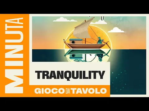 Tranquility - Recensioni Minute [515]