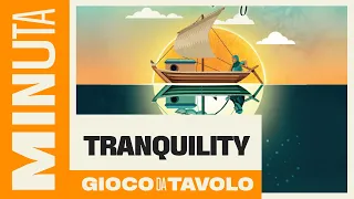 Tranquility - Recensioni Minute [515]