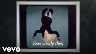 Billie Eilish - Everybody Dies (Official Lyric Video)