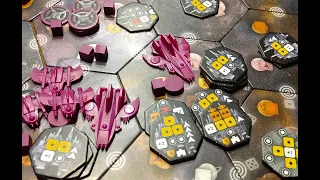 Eclipse: Fall of the Empire