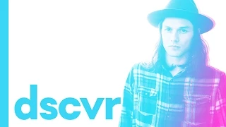 James Bay - When We Were On Fire (Live) - dscvr ONES TO WATCH 2015