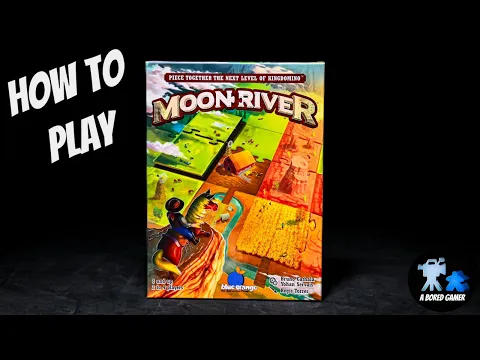How to Play Moon River