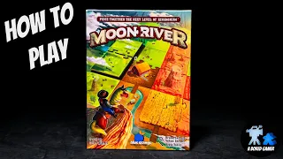 How to Play Moon River