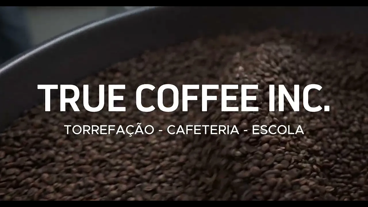Vídeo de True Coffee Inc
