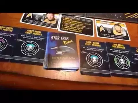 Jay Plays... Star Trek Panic pt.5: Search and Rescue!