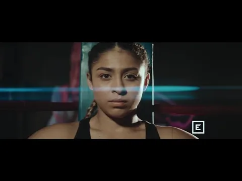 Video for event landing page