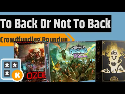 To Back Or Not To Back - Scales of Fate, Village Attacks, Artistry, Onward & More!!!