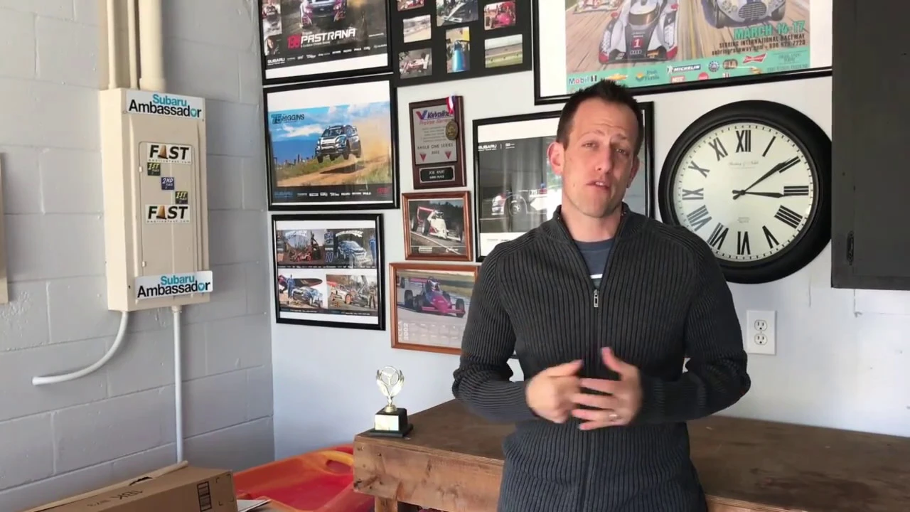 Do you love cars? Check this out! - Welcome to Raiti's Rides Trailer