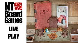 LivePlay - Tortuga 1667
