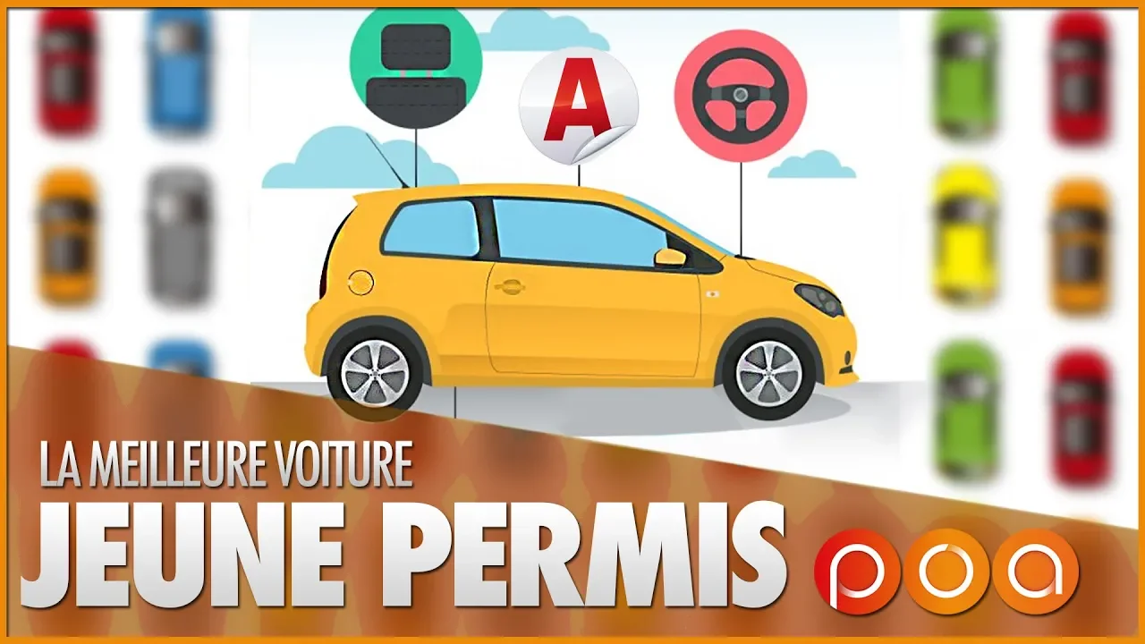QUELLE PREMIERE VOITURE ACHETER ?