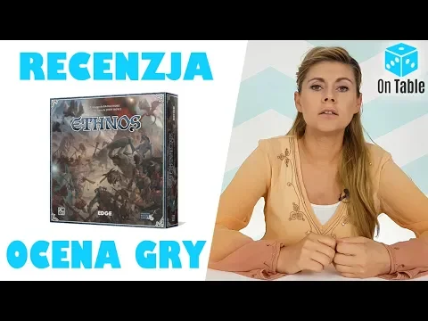 ETHNOS - Recenzja oraz moja ocena
