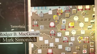 Paths of Glory (GMT Games) - Trailer