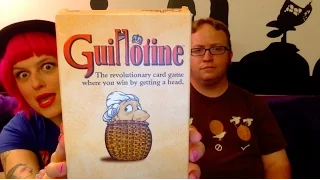Bored Game Couple Guillotine Review (Episode 5)