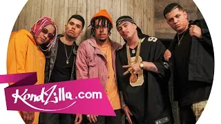 WC no Beat, MC Marks, Cacife Clan, MCs Jhowzinho e Kadinho - Favelado Chique (kondzilla.com)