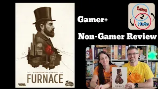 Furnace - Gamer+Non-Gamer Review / Love 2 Hate