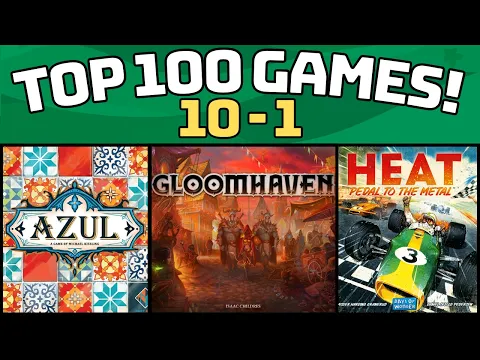 Top 10 Games of All Time! (2026)