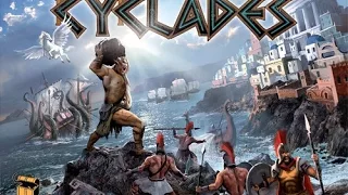 Cyclades