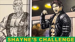 Shayne's Challenge pt 8 | Meanwhile on Kronos... | Champions of the Galaxy Live Play Filsinger Games