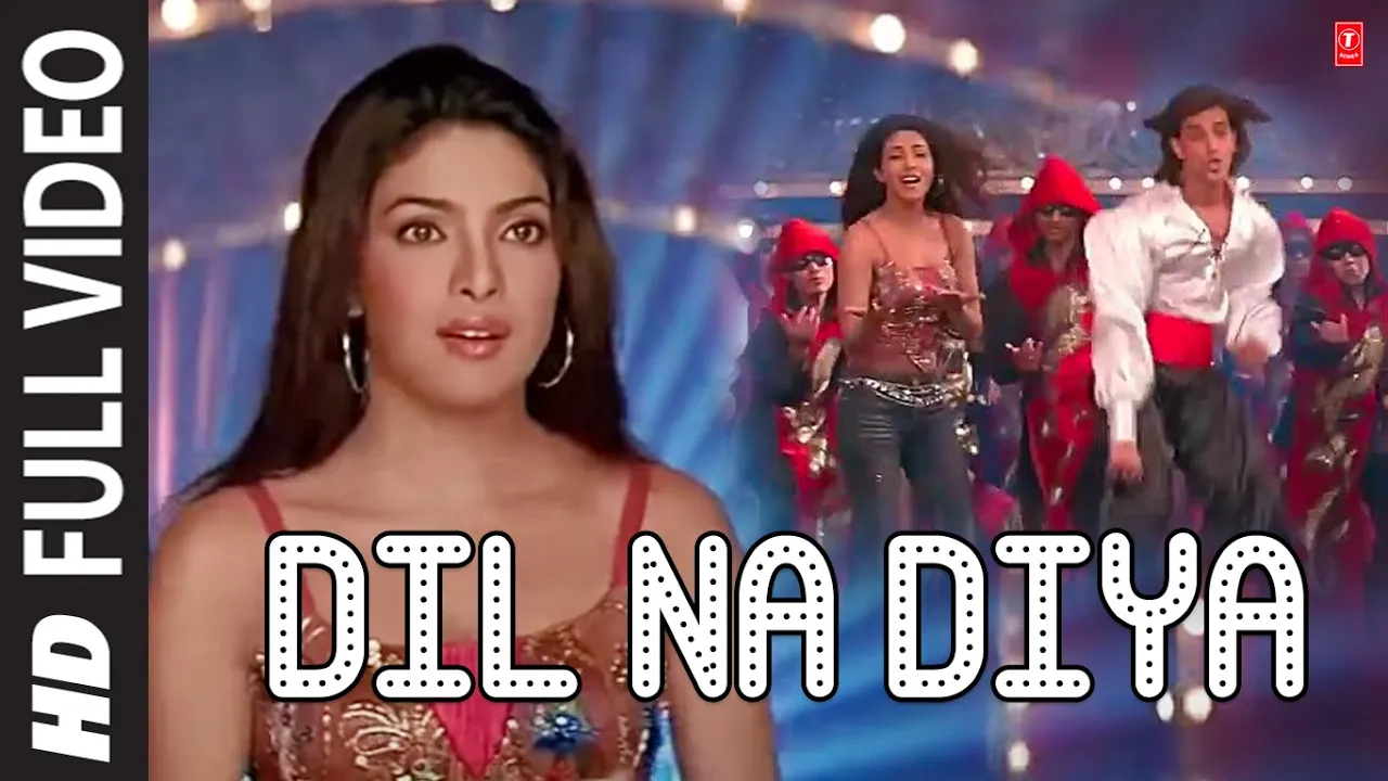 Dil Na Diya