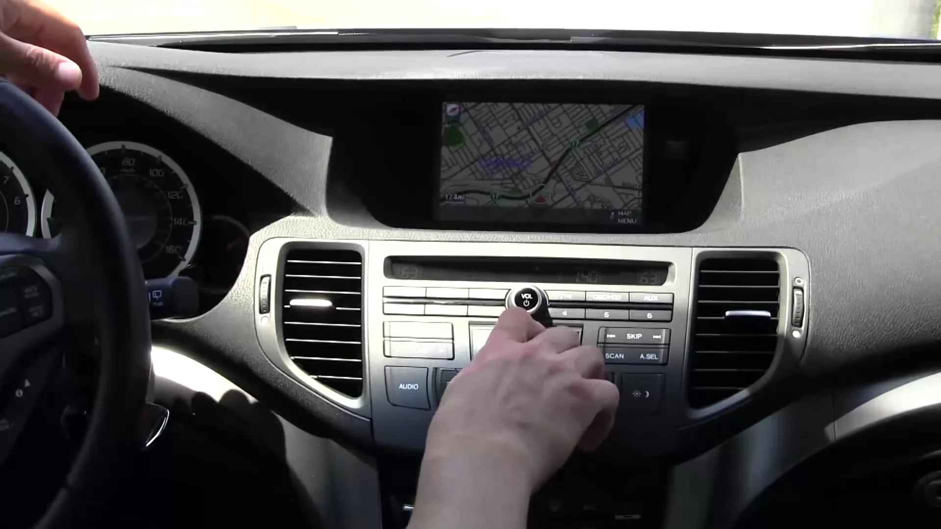 Quick Clips: 2012 Acura TSX Sport Wagon Review