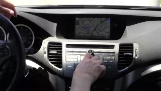 Quick Clips: 2012 Acura TSX Sport Wagon Review