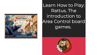 How to Play Rattus by Purge Reviews