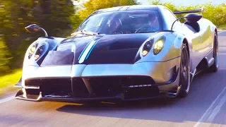 Ignition | Best 500+HP Cars