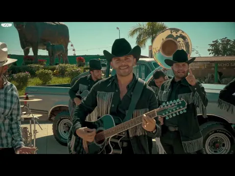 Video for event landing page