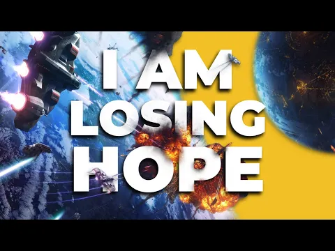 Setting the Record Straight | ISS Vanguard Gameplay