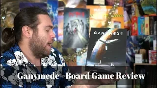 Ganymede