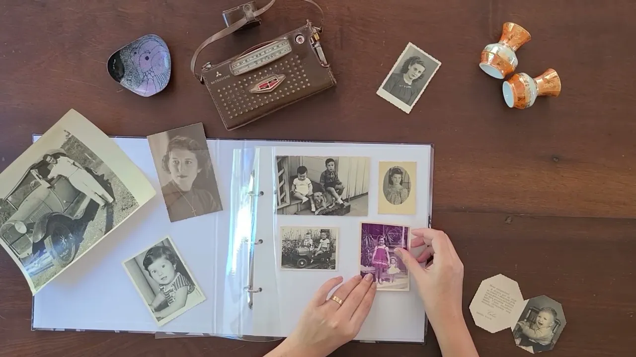 Video de Belas Artes Encadernadora