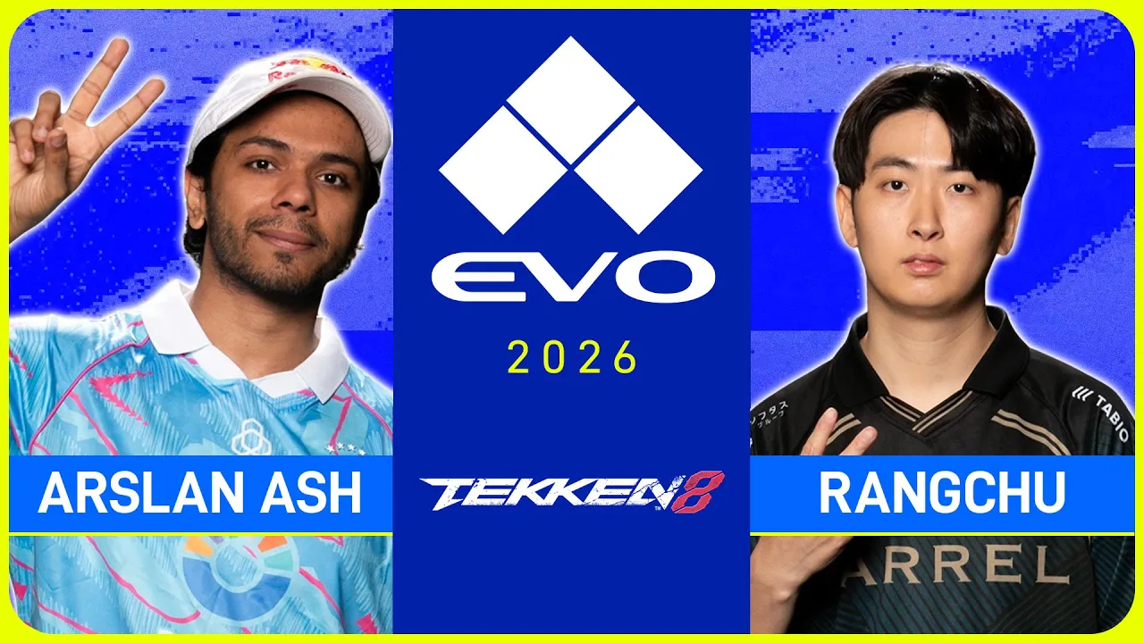 SDCC 電競熱 + EVO 2026 回顧:下半年賽事你該關注什麼?