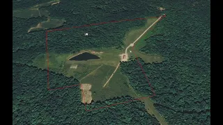 55 Acres Owen County, Indiana Land for Sale 55 Acres Owen County, Indiana Land for Sale