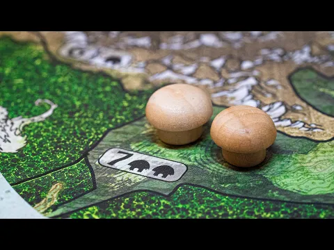 Spirit Island | Game Overview