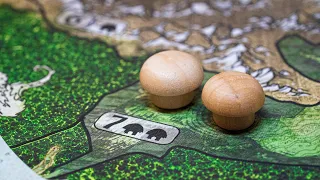 Spirit Island | Game Overview