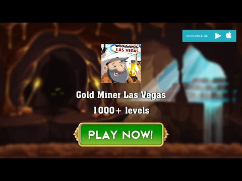 Video di Gold Miner Las Vegas