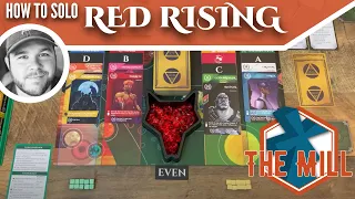 How to Solo: Red Rising