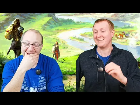 Arydia Campaign Episode 8 l Playthrough | Hit & Miss