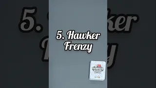 5. Hawker Frenzy (How to play I Love Hawker Food 5/5)