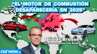 CÓMO EUROPA SE VA A PIQUE: DE LA INVASIÓN CHINA AL REBAJÓN DE TESLA, PASANDO POR LA EURO 7