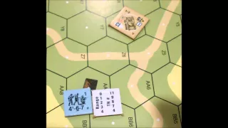 Bazookas, panzerschrecks and Piats in ASL