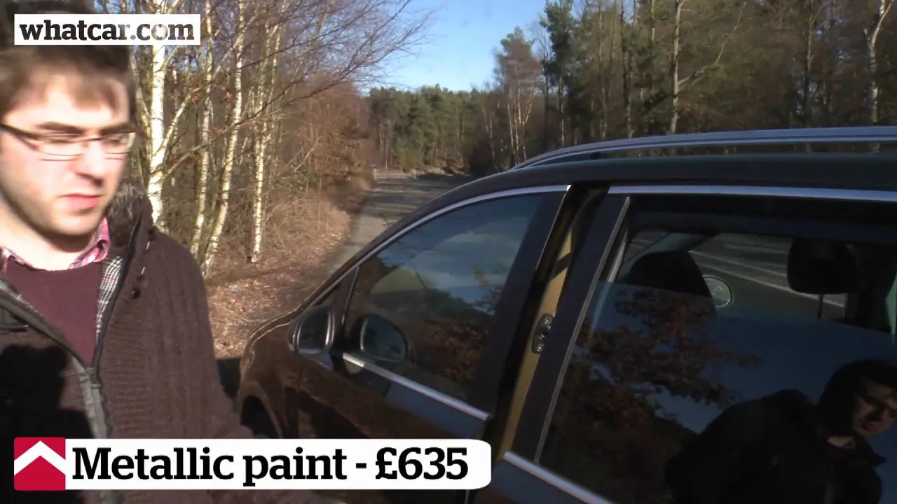 Seat Alhambra Long-term test Part 1 - What Car?