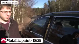 Seat Alhambra Long-term test Part 1 - What Car?