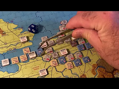 Unconditional Surrender TS4 Part 23
